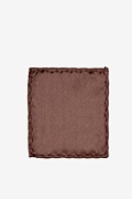 Cocoa Brown Sample Swatch Photo (0)