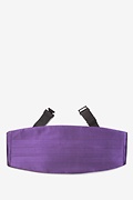 Concord Grape Cummerbund Photo (0)