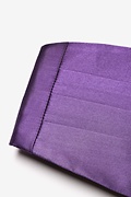 Concord Grape Cummerbund Photo (1)