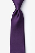 Concord Grape Tie Photo (0)