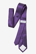 Concord Grape Tie For Boys Photo (1)