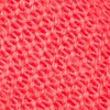 Coral Heathered Scarf