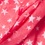 Coral Starry Night Scarf