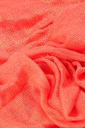 Coral Twinkle Scarf Photo (0)