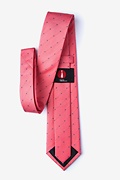 Griffin Coral Tie Photo (1)