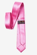 Cotton Candy Skinny Tie Photo (1)