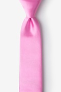 Cotton Candy Skinny Tie Photo (0)