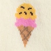 Ice Cream Cone Women's Sock