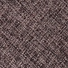 Dark Brown Cotton Galveston Extra Long Tie