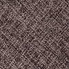 Dark Brown Cotton Galveston Extra Long Tie