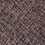 Dark Brown Cotton Galveston Skinny Tie