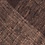 Dark Brown Cotton Kirkland Extra Long Tie