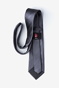 Granham Dark Gray Tie Photo (1)