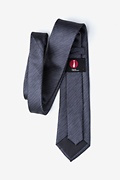 Mindanao Dark Gray Tie Photo (1)