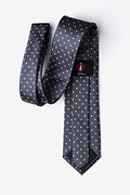 Richards Dark Gray Tie Photo (1)