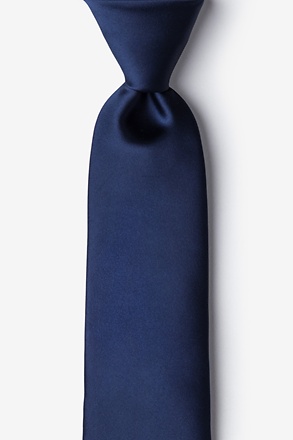 _Eclipse Blue Tie_