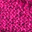 Fuchsia Acrylic Fuchsia Calgary Fringed Scarf