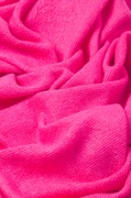 Fuchsia Heathered Scarf Photo (1)