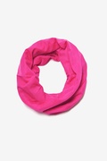 Fuchsia Stretchy Headband Photo (4)