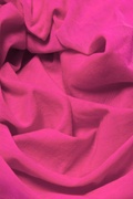 Fuchsia Stretchy Headband Photo (2)