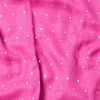 Fuchsia Polyester Marilyn Sparkle Scarf