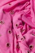 Fuchsia Oasis Scarf Photo (0)