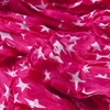 Fuchsia Starstruck Scarf