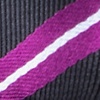 Fuchsia Silk Barrow Self-Tie Bow Tie