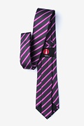 Barrow Fuchsia Tie Photo (1)