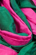 Ariel Fuchsia Scarf Photo (0)