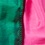 Fuchsia Viscose Ariel Scarf