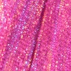 Fuchsia Rainbow Sparkle Scarf