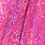 Fuchsia Rainbow Sparkle Scarf