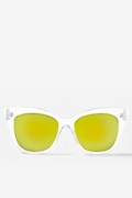 Suzi Gold Sunglasses Photo (0)