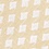 Gold Cotton Poway Skinny Tie