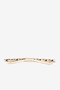 Grazioso Gold Collar Bar Photo (2)