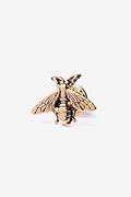 Bumblebee Gold Lapel Pin Photo (0)