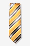Conjuration Gold Tie Photo (0)