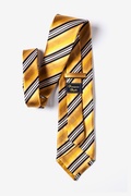 Conjuration Gold Tie Photo (1)