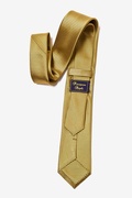 Gold Revitalize Tie For Boys Photo (2)