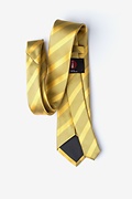 Granham Gold Extra Long Tie Photo (1)