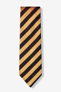 Reggimento Gold Tie Photo (0)