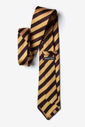 Reggimento Gold Tie Photo (1)