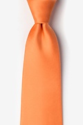 Goldfish Extra Long Tie Photo (1)