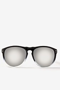 Chapman Gradient Black Sunglasses Photo (0)