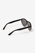 Chapman Gradient Black Sunglasses Photo (2)