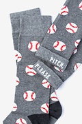 Pitch, Please | Baseball