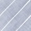 Gray Cotton Ash Skinny Tie