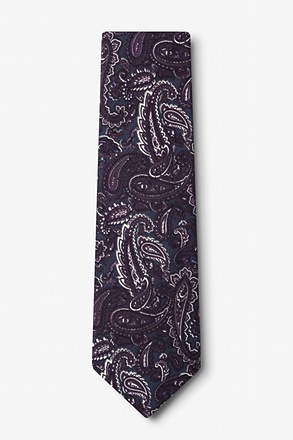 Men's Paisley Ties | Paisley Pattern Neckties for Men | Ties.com