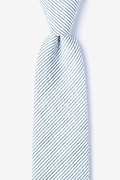 Gray Cotton Cheviot